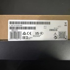 6ES7532-5HF00-0AB0 Module, PLC, LCD, Board, Controller
