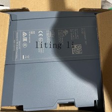 6ES7541-1AB00-0AB0 Module, PLC, LCD, Board, Controller