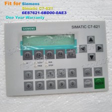 6ES7621-6BD00-0AE3 Module, PLC, LCD, Board, Controller