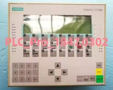 6ES7634-1DF02-0AE3 Module, PLC, LCD, Board, Controller
