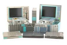6ES7643-6DG31-0JX0 Module, PLC, LCD, Board, Controller