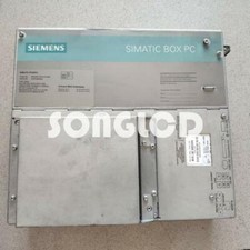 6ES7647-6CD16-0BA0 Module, PLC, LCD, Board, Controller