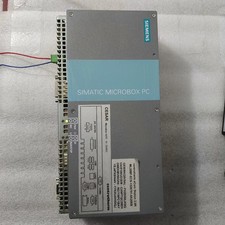 6ES7647-7BD21-0AX0 Module, PLC, LCD, Board, Controller