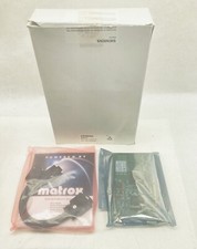 6ES7652-0XX02-1XE0 Module, PLC, LCD, Board, Controller