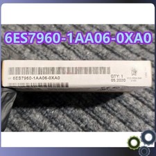 6ES7960-1AA06-0XA0 Module, PLC, LCD, Board, Controller