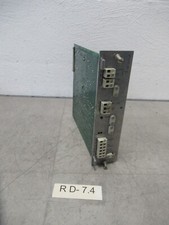 6EV3055-0DC Module, PLC, LCD, Board, Controller