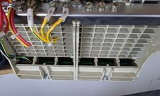 6FC51010AA010AA0 Module, PLC, LCD, Board, Controller