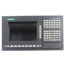 6FC5103-0AB03-0AA0 Module, PLC, LCD, Board, Controller