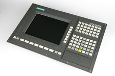 6FC5103-0AB03-1AA4 Module, PLC, LCD, Board, Controller