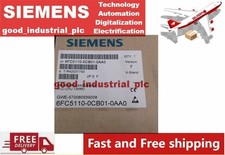 6FC5110-0CB01-0AA0 Module, PLC, LCD, Board, Controller