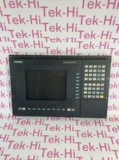 6FC52030AB100AA1 Module, PLC, LCD, Board, Controller