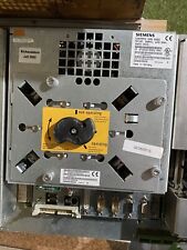 6FC5210-0DB21-3AA1 Module, PLC, LCD, Board, Controller