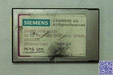 6FC5250-3AX10-5AH0 Module, PLC, LCD, Board, Controller