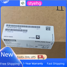 6FC5253-6BX10-4AF0 Module, PLC, LCD, Board, Controller