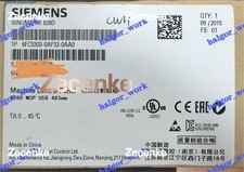 6FC5303-0AF32-0AA0 Module, PLC, LCD, Board, Controller
