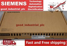 6FC5372-0AA00-0AA2 Module, PLC, LCD, Board, Controller