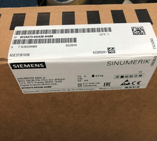 6FC5373-0AA30-0AB0 Module, PLC, LCD, Board, Controller