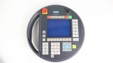 6FC5403-0AA10-0AA0 Module, PLC, LCD, Board, Controller
