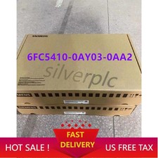 6FC5410-0AY03-0AA2 Module, PLC, LCD, Board, Controller