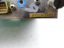 6FX1118-4AA01