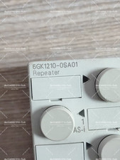 6GK1210-0SA01 Module, PLC, LCD, Board, Controller