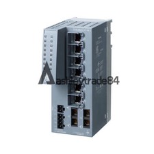 6GK5106-2BD00-2AC2 Module, PLC, LCD, Board, Controller