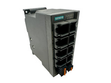 6GK5108-0PA00-2AA3 Module, PLC, LCD, Board, Controller
