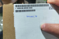 6GK51082BD002AB2