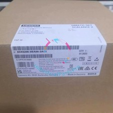 6GK5208-0BA00-2AC2 Module, PLC, LCD, Board, Controller