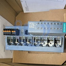 6GK52080BA002AC2 Module, PLC, LCD, Board, Controller