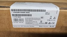 6GK52080HA002AS6 Module, PLC, LCD, Board, Controller