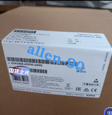 6GK54084GP002AM2 Module, PLC, LCD, Board, Controller