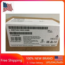 6GK73431GX310XE0 Module, PLC, LCD, Board, Controller