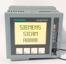 6MF21010AB100AA0EE Module, PLC, LCD, Board, Controller