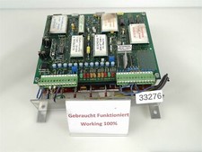 6RA2211-8DK26-1 Module, PLC, LCD, Board, Controller
