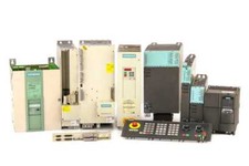 6RA2628-6DV57-0 Module, PLC, LCD, Board, Controller