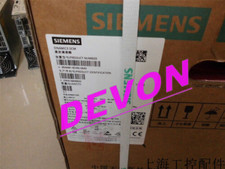 6RA8081-6DV62-0AA0 Module, PLC, LCD, Board, Controller