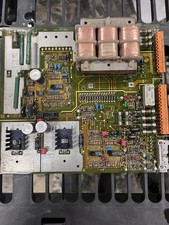 6RB2000-0GA00 Module, PLC, LCD, Board, Controller