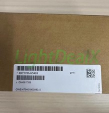 6RY1703-0CA03