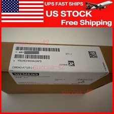 6RY1803-1DA01 Module, PLC, LCD, Board, Controller