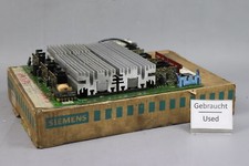 6SC61400FE00 Module, PLC, LCD, Board, Controller
