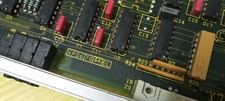 6SC9811-2BE53-Z Module, PLC, LCD, Board, Controller