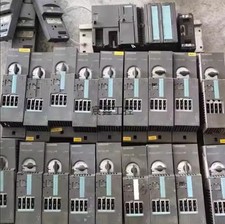6SE3112-1CA40 Module, PLC, LCD, Board, Controller