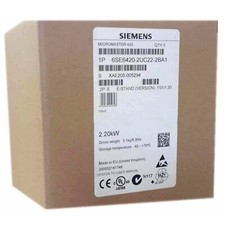 6SE6420-2UC22-2BA1