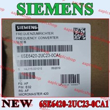6SE6420-2UC23-0CA1