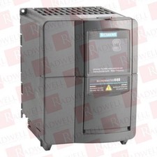 6SE64202AD222BA0 Module, PLC, LCD, Board, Controller