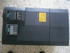 6SE6430-2UD32-2DB0 Module, PLC, LCD, Board, Controller