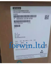 6SE6430-2UD38-8FB0 Module, PLC, LCD, Board, Controller