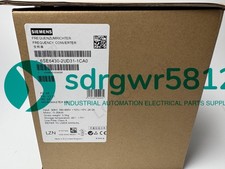 6SE64302UD311CA0