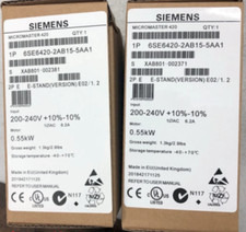 6SE6440-2AB15-5AA1